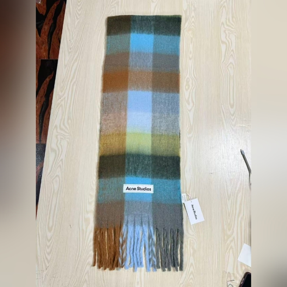 Acne Studios Scarf